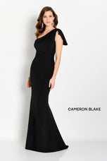 Cameron Blake Dress CB752