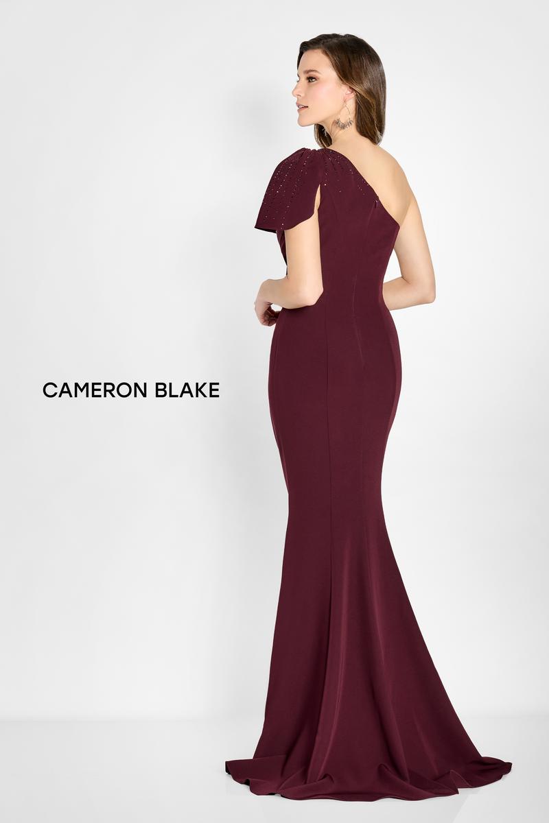 Cameron Blake Dress CB752