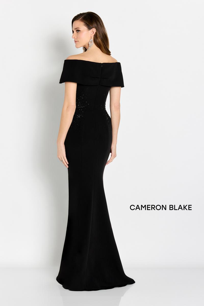 Cameron Blake Dress CB758