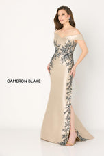 Cameron Blake Dress CB777