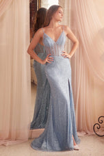 Ladivine Dress CC2167