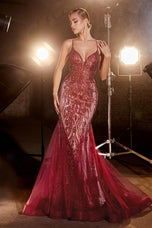 Ladivine Dress CC2253