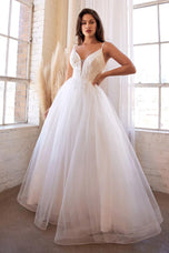 Ladivine Dress CD0154