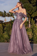 Ladivine Dress CD0198