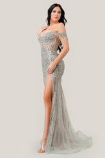 Ladivine Dress CD0203