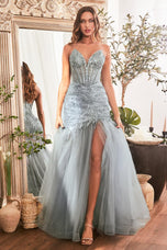 Ladivine Dress CD0214