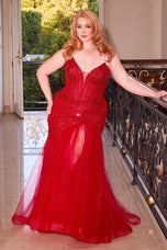 Ladivine Dress CD0214