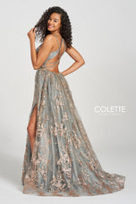 Colette by Daphne Dress CL12218