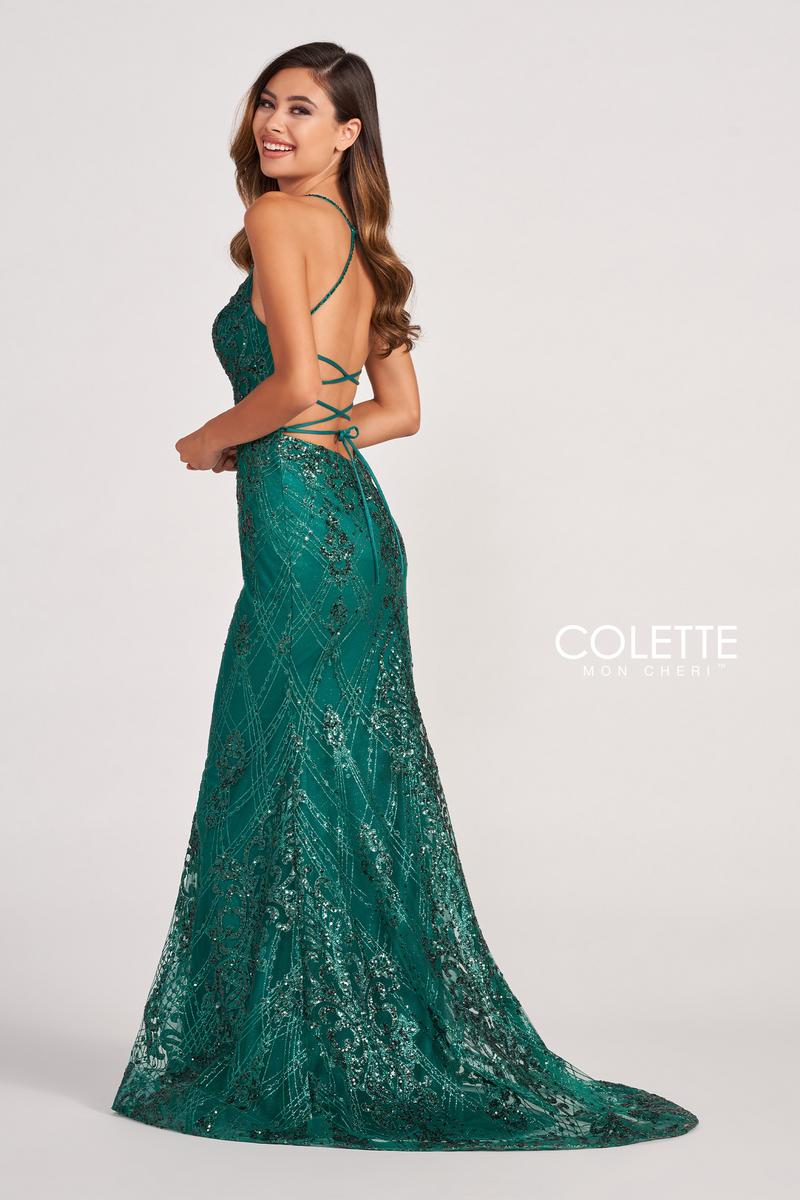 Colette by Daphne Dress CL2031