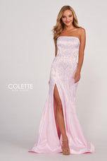 Colette by Daphne Dress CL2045