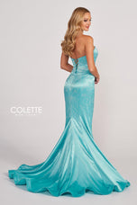 Colette by Daphne Dress CL2045