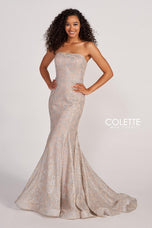 Colette by Daphne Dress CL2048