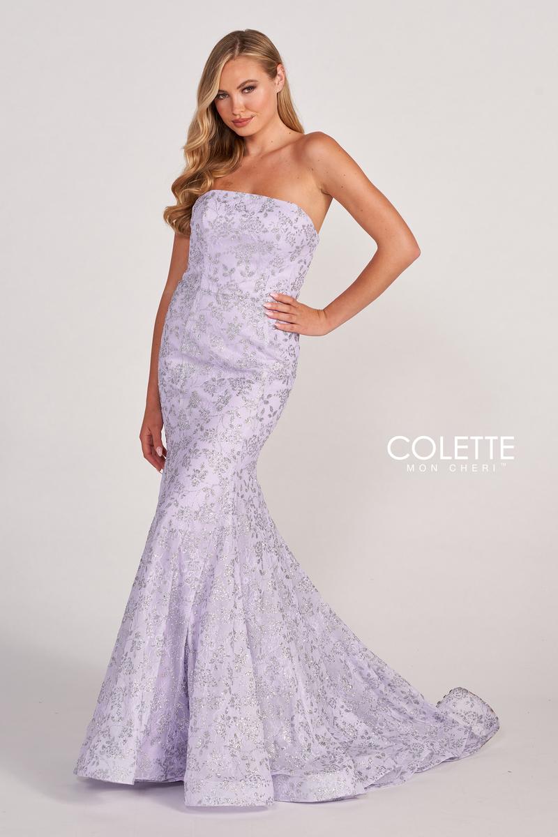 Colette by Daphne Dress CL2048