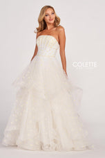 Colette by Daphne Dress CL2055