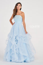 Colette by Daphne Dress CL2055