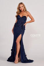 Colette by Daphne Dress CL2059