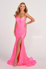 Colette by Daphne Dress CL2060