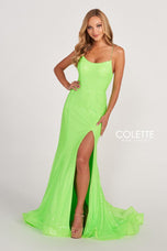 Colette by Daphne Dress CL2060