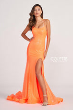 Colette by Daphne Dress CL2060