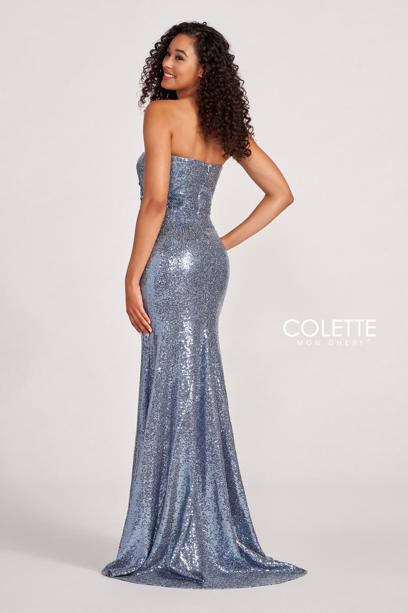 Colette by Daphne Dress CL2075