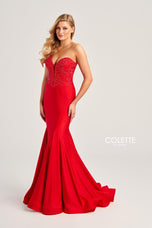 Colette by Daphne Dress CL5112