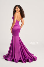 Colette by Daphne Dress CL5116