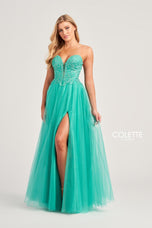 Colette by Daphne Dress CL5132