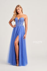 Colette by Daphne Dress CL5132