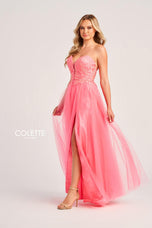 Colette by Daphne Dress CL5132