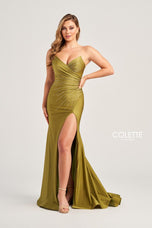 Colette by Daphne Dress CL5135