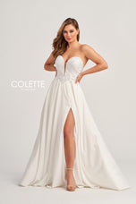 Colette by Daphne Dress CL5142