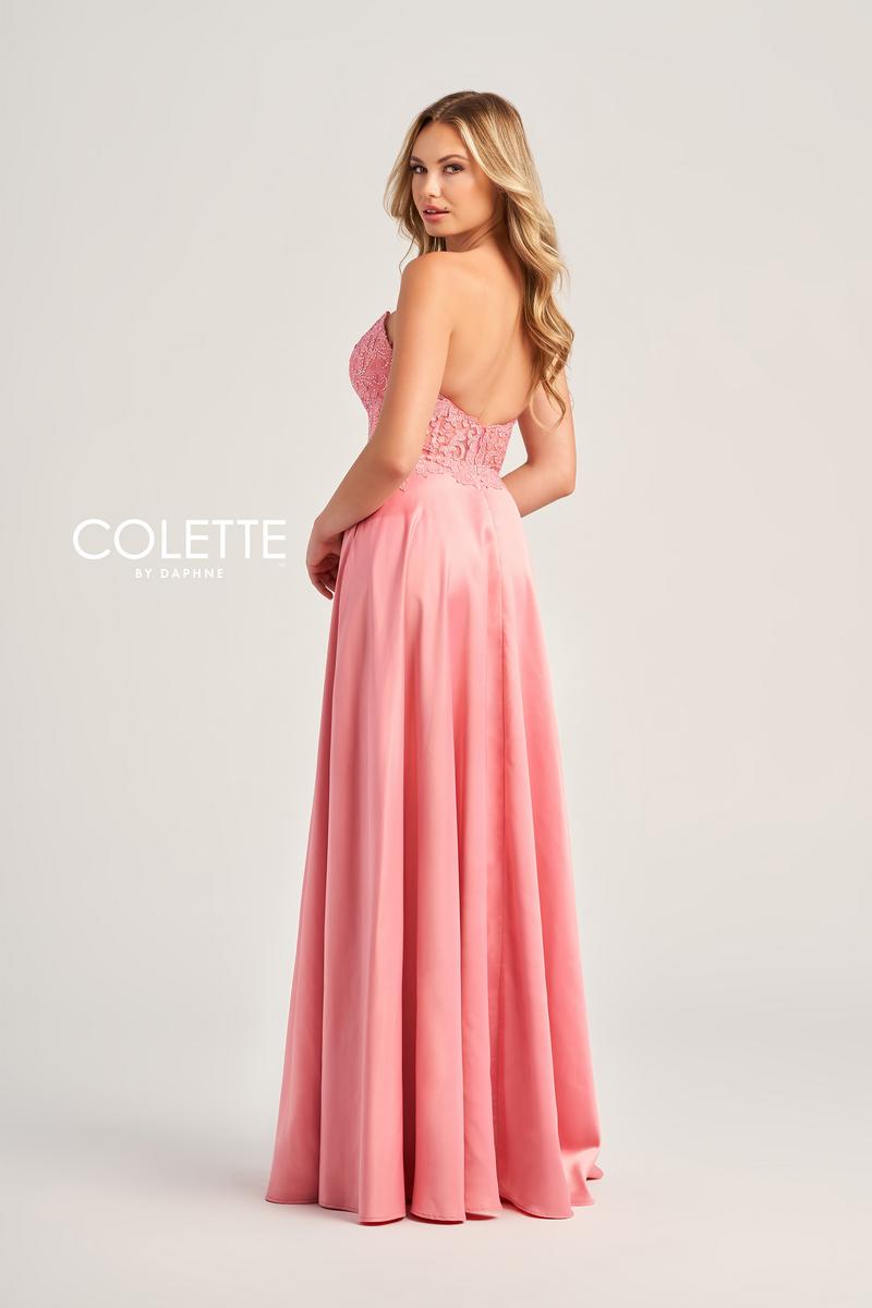 Colette by Daphne Dress CL5142