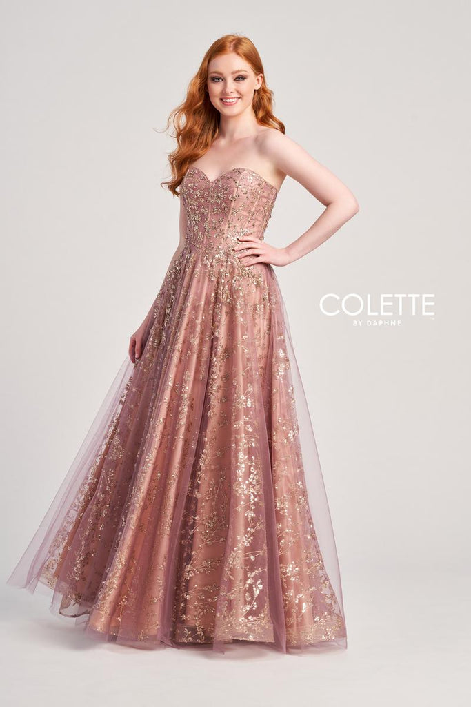 Colette by Daphne Dress CL5144