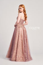 Colette by Daphne Dress CL5144