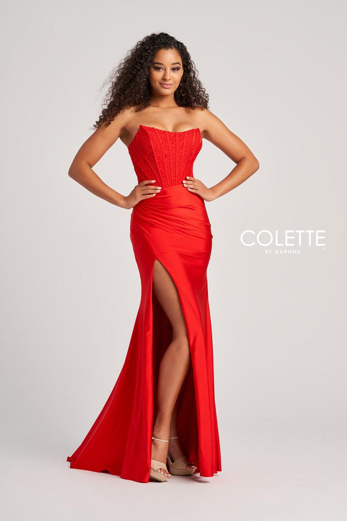 Colette by Daphne Dress CL5158