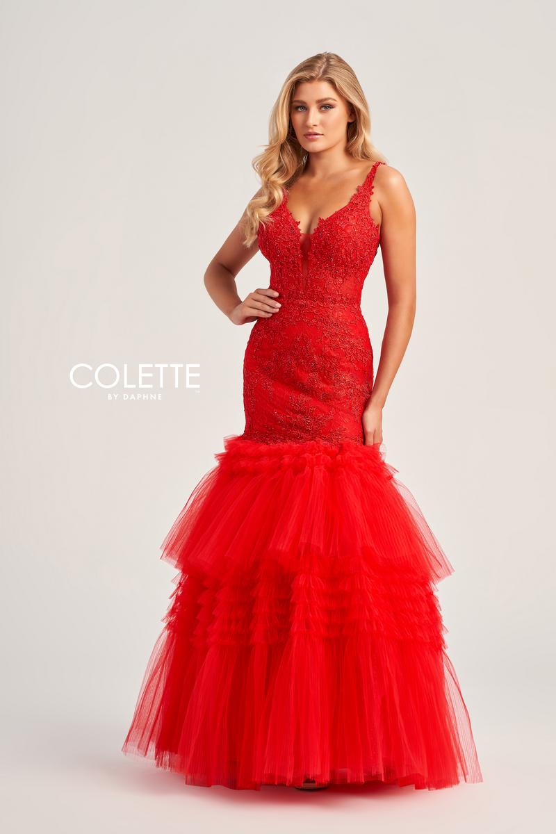 Colette by Daphne Dress CL5162