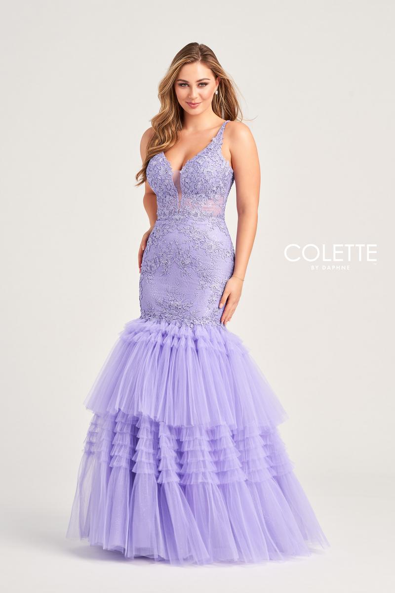 Colette by Daphne Dress CL5162