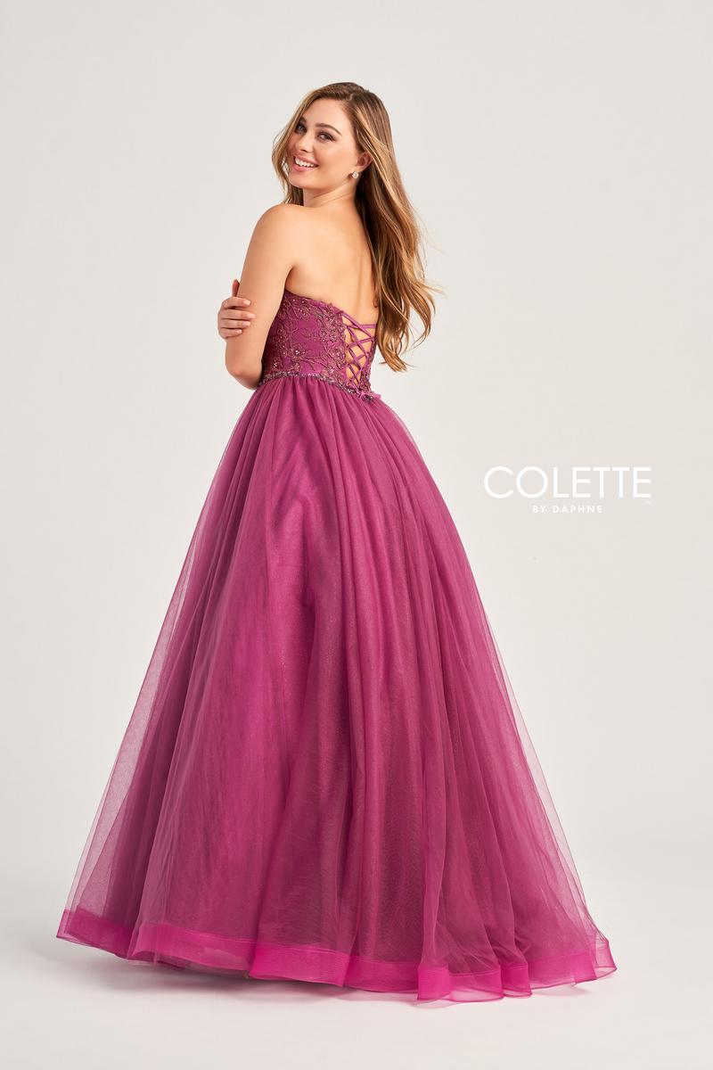 Colette by Daphne Dress CL5193