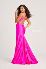 Colette by Daphne Dress CL5204