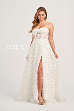 Colette by Daphne Dress CL5249