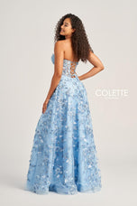 Colette by Daphne Dress CL5249