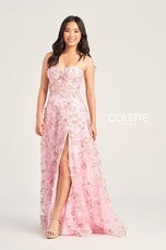 Colette by Daphne Dress CL5249