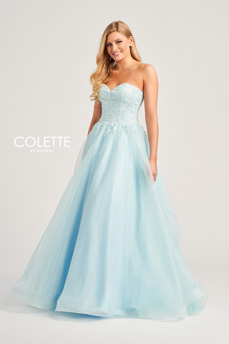 Colette by Daphne Dress CL5265