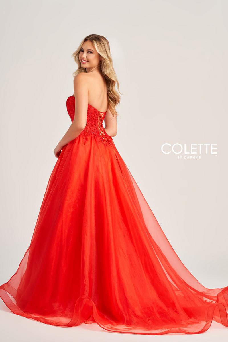 Colette by Daphne Dress CL5265