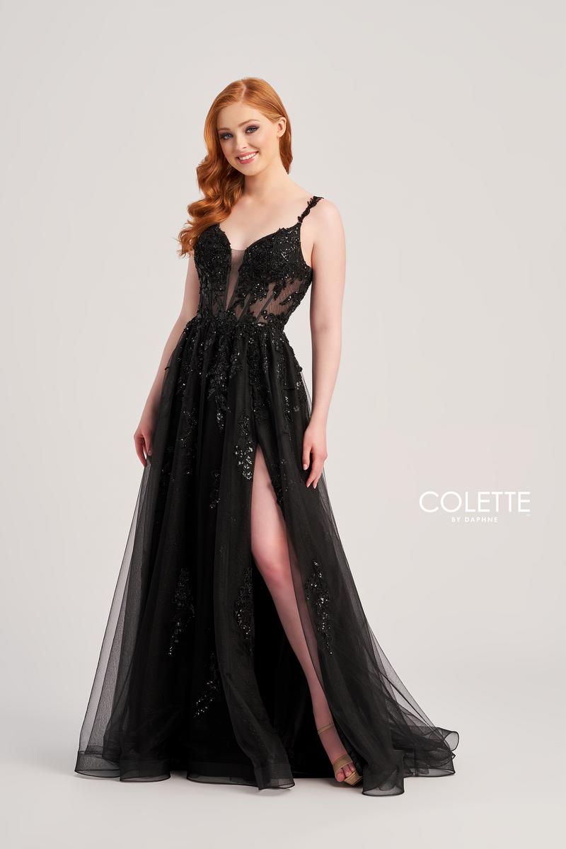 Colette by Daphne Dress CL5287