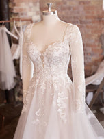 Maggie Sottero Designs Dress 20MS604