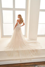 Enchanting by Mon Cheri Bridal Gown E2528