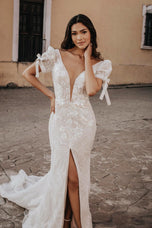 Abella by Allure Dress E351NS