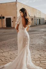 Abella by Allure Dress E351NS