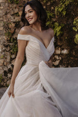 Abella by Allure Bridals "Paris" Gown E352